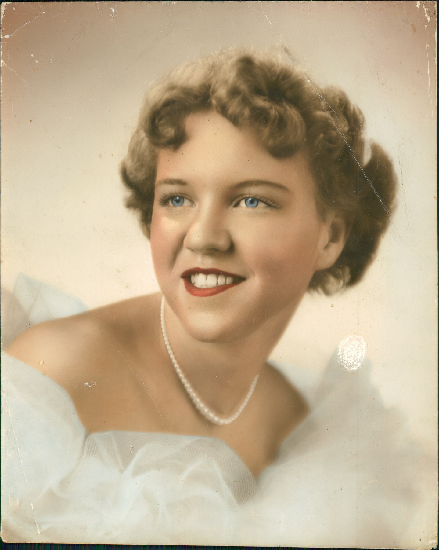 Obituary of Frances S. Timmons