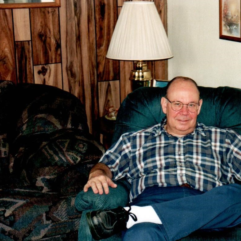 Obituary of Larry Dean Harris