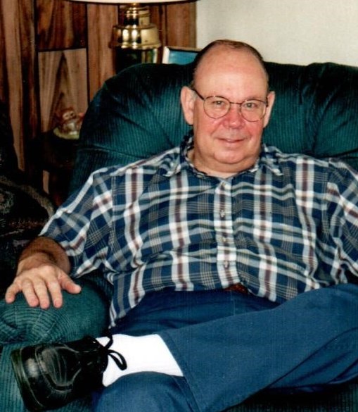 Obituary of Larry Dean Harris