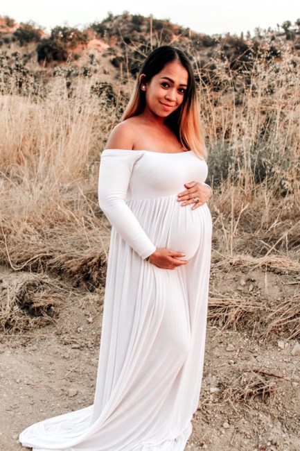 Obituary of Lovely Apple Garcia