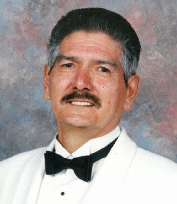 Obituary of Richard Martinez