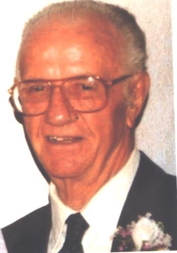 Obituary of Norman Burgess Wootan