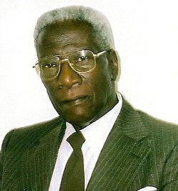 Obituary of Guy Ruffin