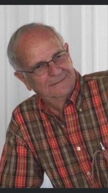 Obituary of Darius Neal Stubbs