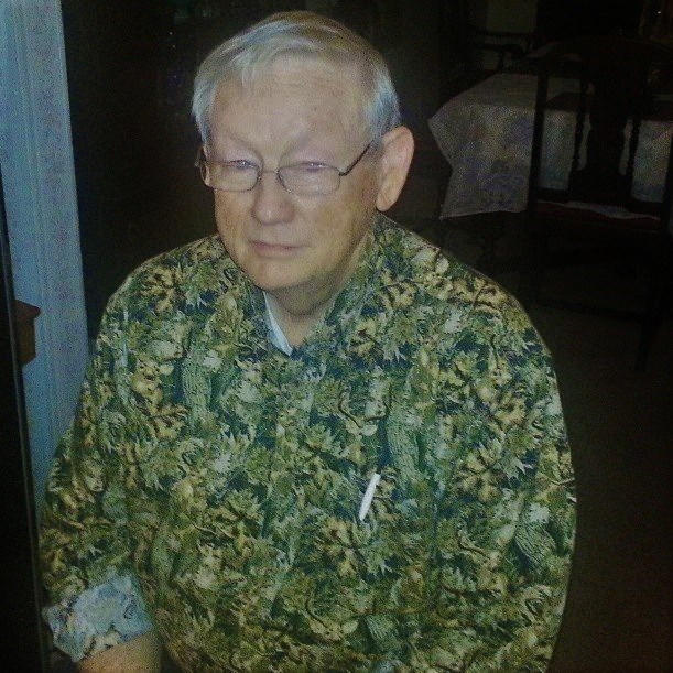 Obituary of Carl "Buddy" Conway, Jr.