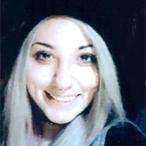 Obituary of Karissa Josephine Hibbler