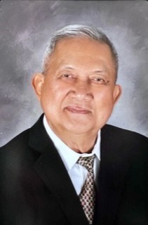 Obituary of Nghia Trong Tran