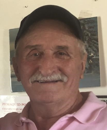 Obituary of Gordon Wakelin