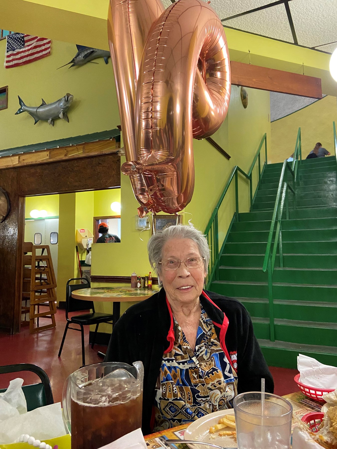 Obituary of Judy Odom Chatham