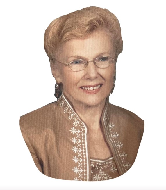 Obituary of Marie-Bernice Downey