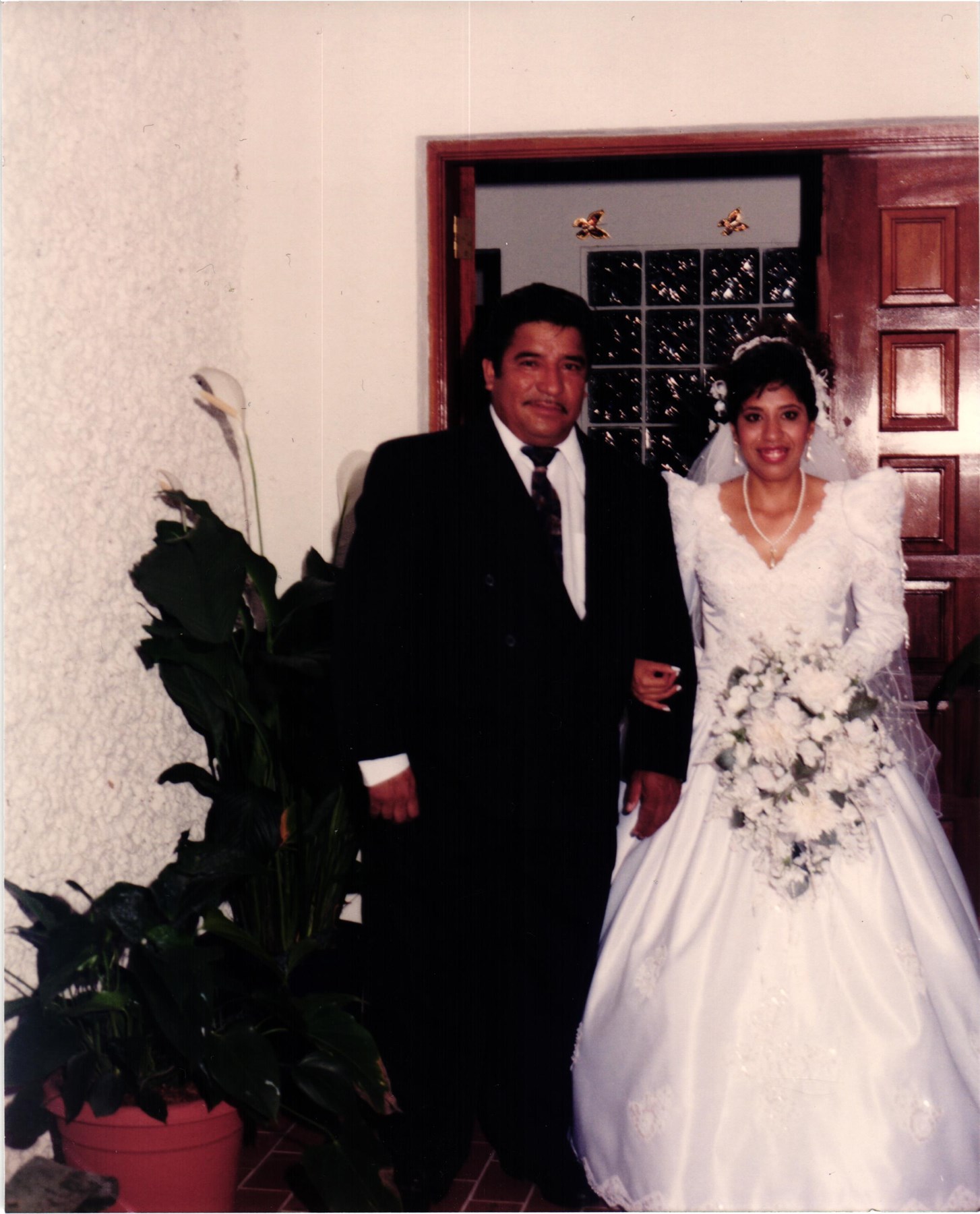 Obituary of Roberto Martinez