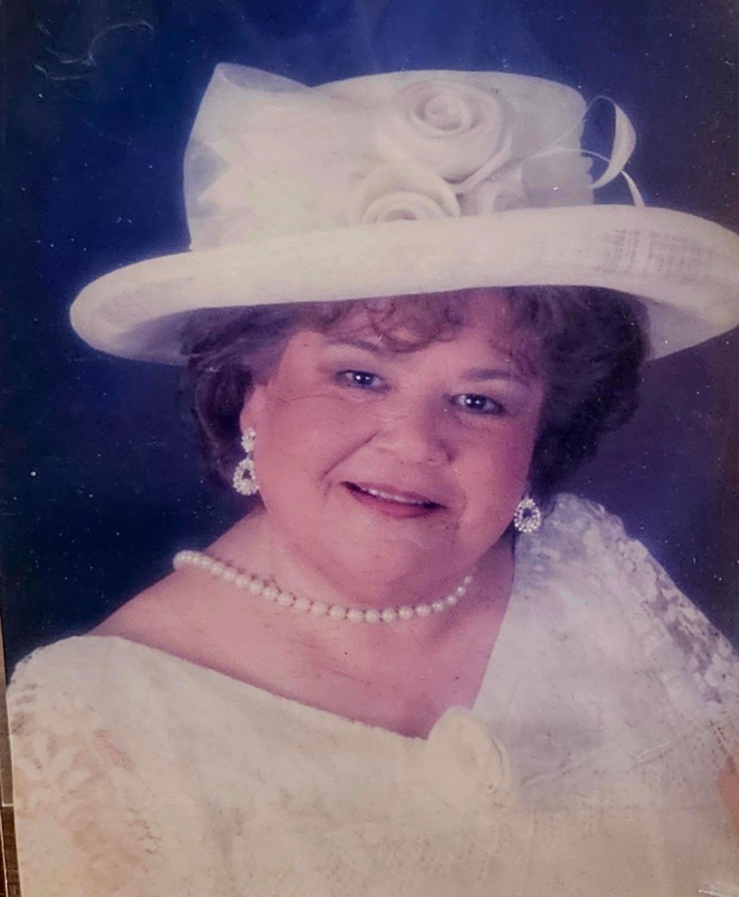 Obituary of Diana B. Cardona