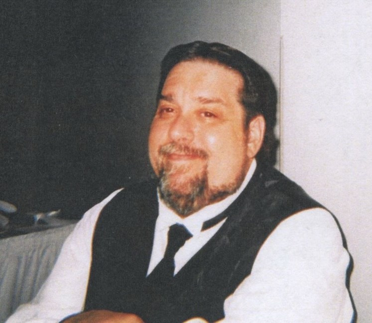 Obituary of Sebastian "Buster" J. Capone