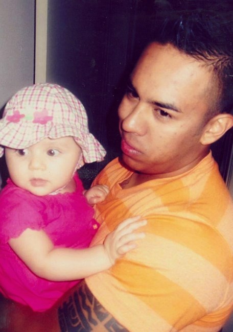 Obituary of Jorge "Yoshi" Chavira