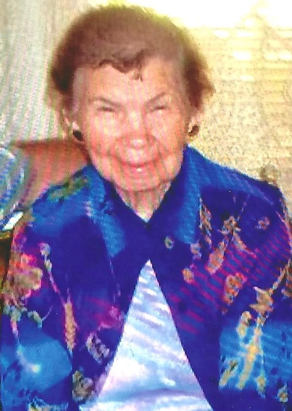 Ruby Johnson Obituary Ellenton, FL