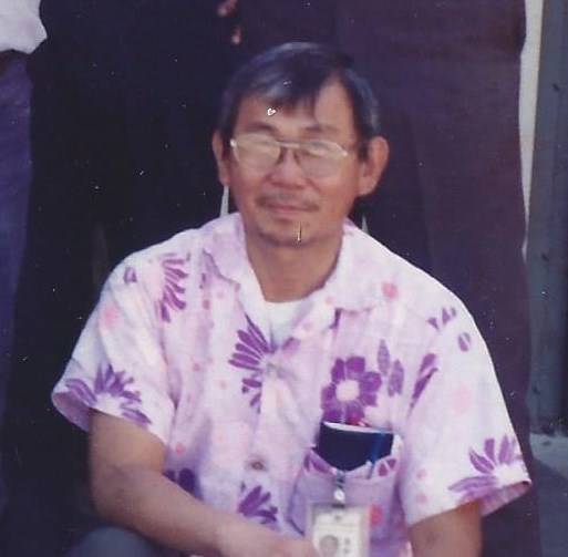 Obituary of Agustin Mata Acosta