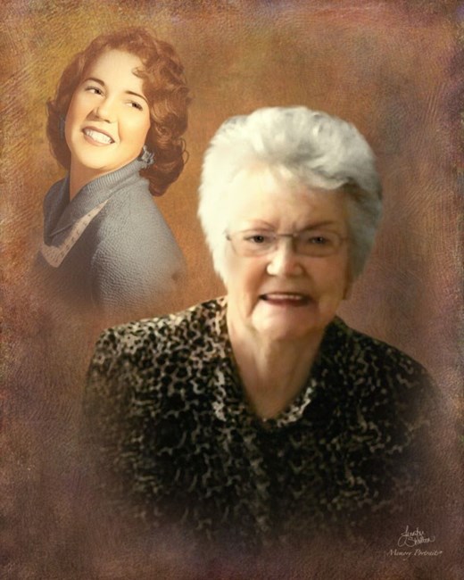 Obituary of Jovita Margaret Conway