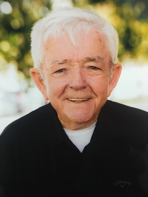 Obituary of James Richard Poteet