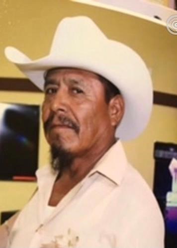 Obituary of Jesus Luciano