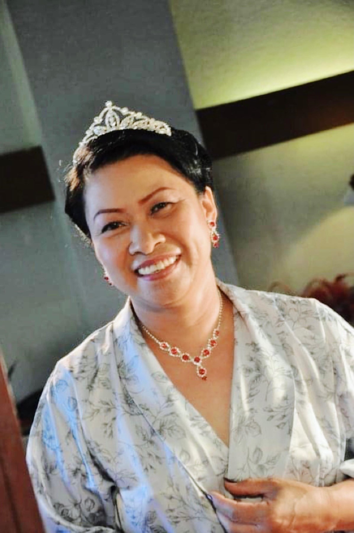 Obituary of Marilyn Ofilan Tano