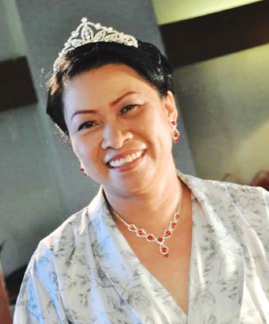 Obituary of Marilyn Ofilan Tano