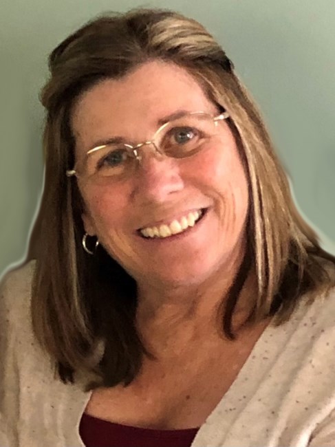 Obituary of Joan Secrest