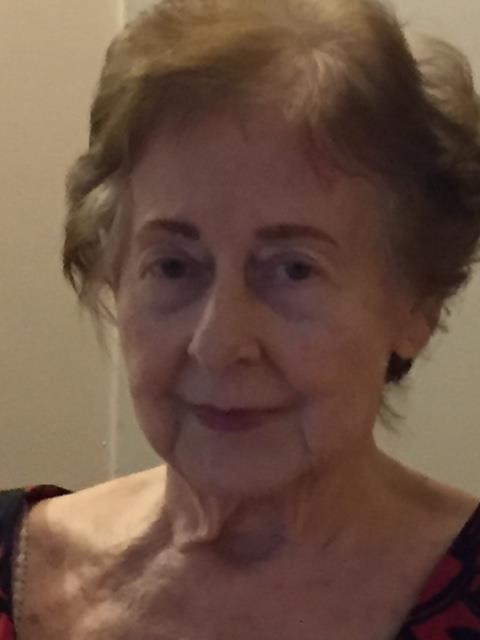 Obituary of Joan Ellsasser Parnell