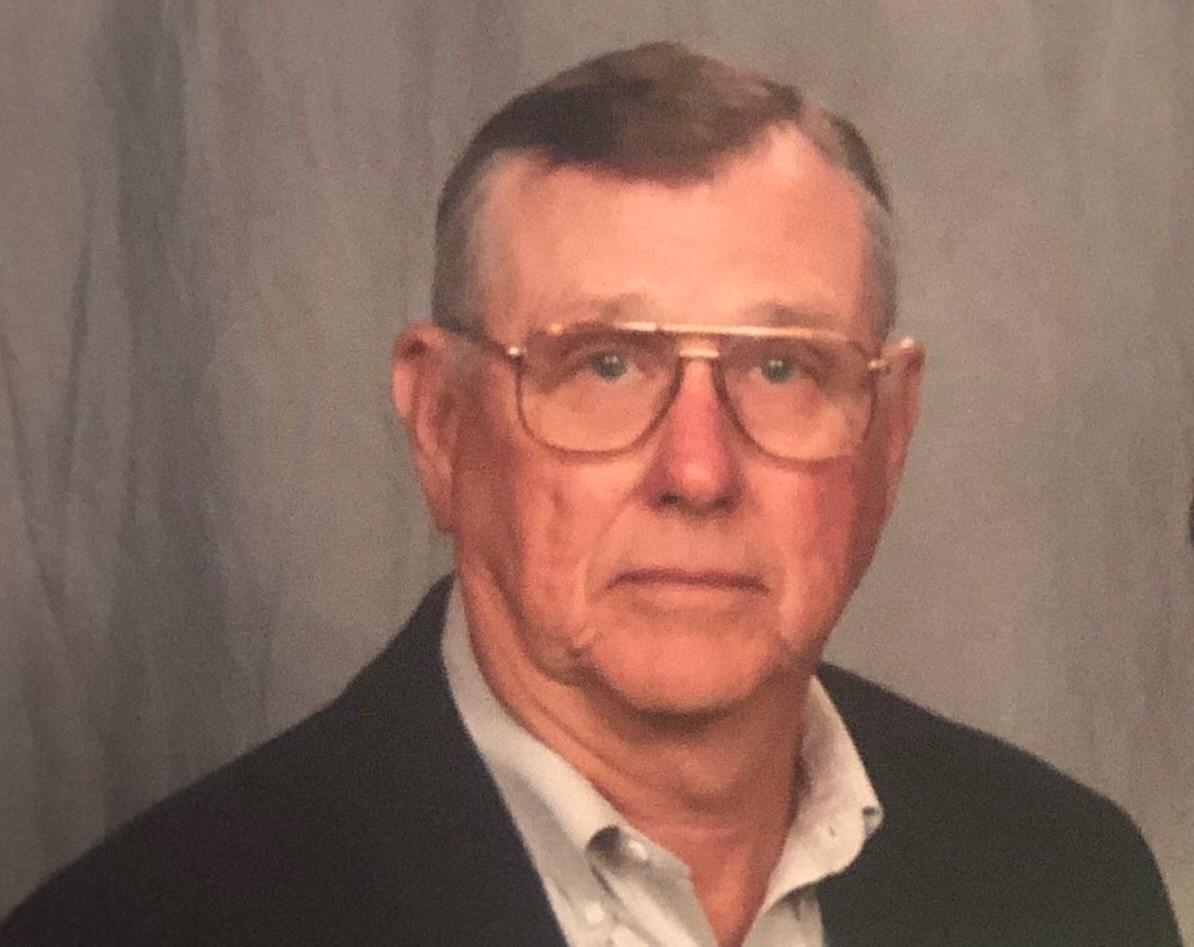 Obituary of Carl Edward  Whitlock