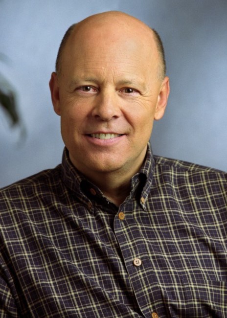 Obituary of John Michael Parks