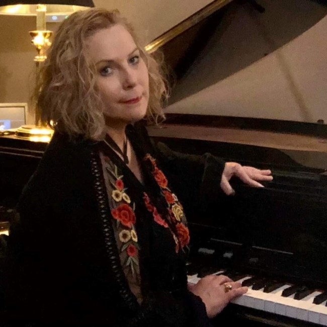 Obituary of Robin Dale McLaughlin