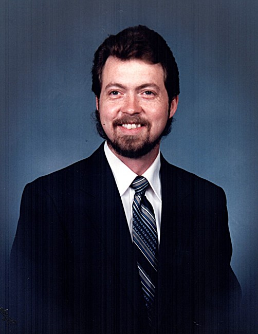 Obituary of David Farren Thompson