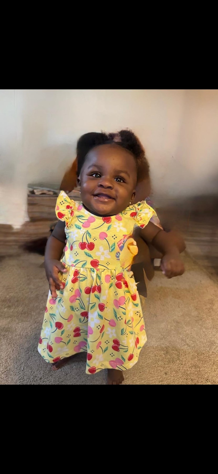 Obituary of Zai'Canya Le'Caya Dale-Kiu Benjamin