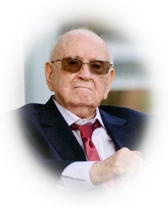 Obituary of James Joseph Riordan