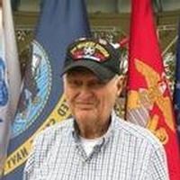 Obituary of Alfred William Marek
