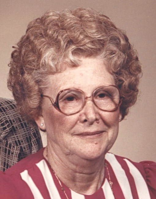 Obituary of Katherine Hawks Abbott