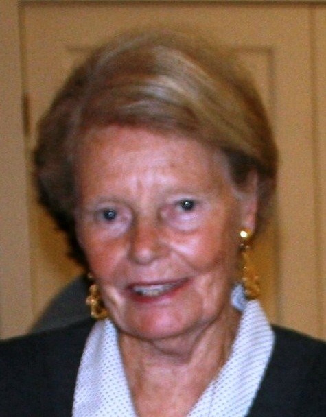 Obituary of Mary K. Kramer