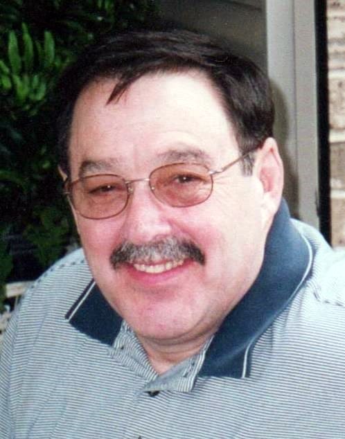 Obituary of Steve Vandemeer