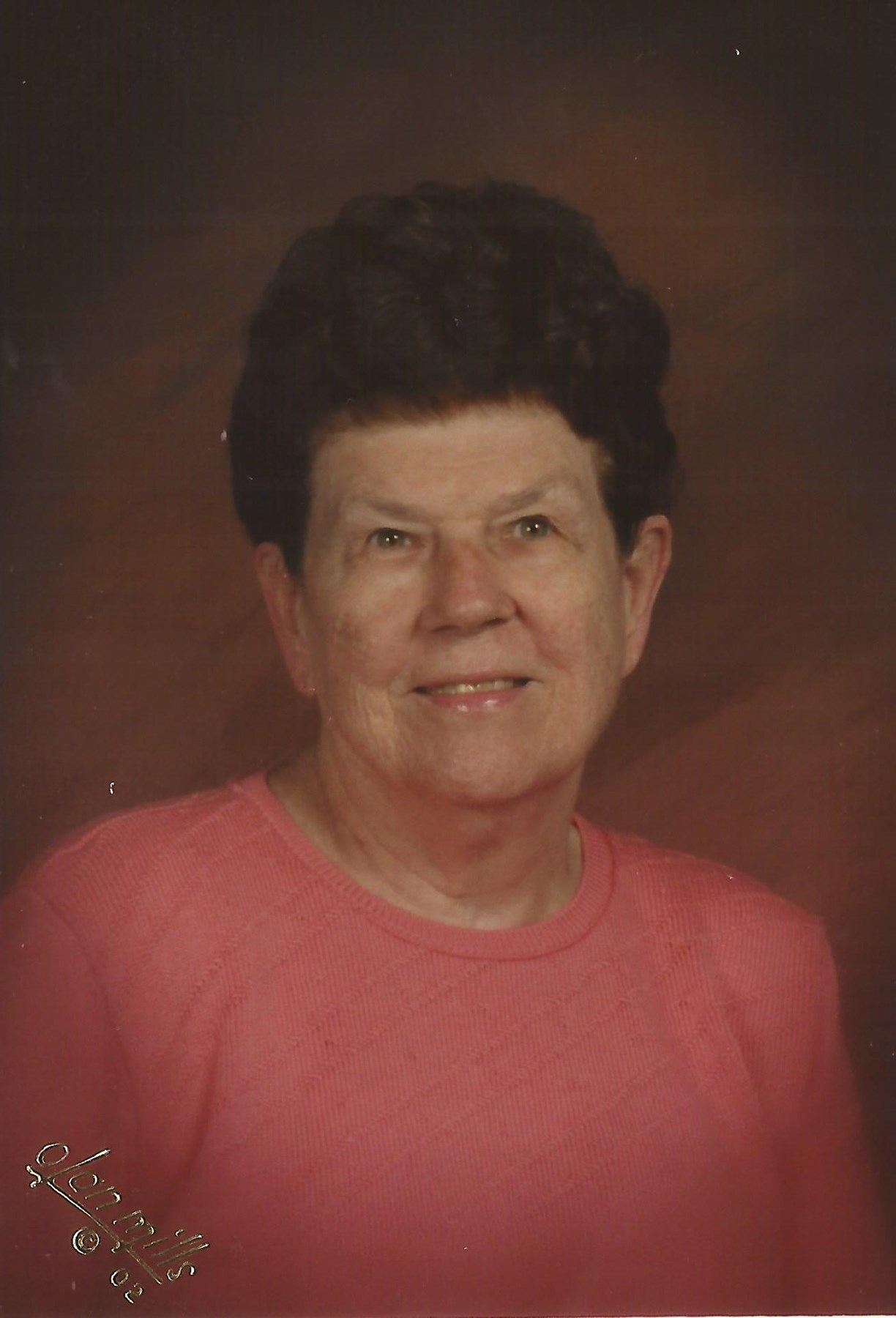 Obituario de Frances Coffey Joiner Flowers