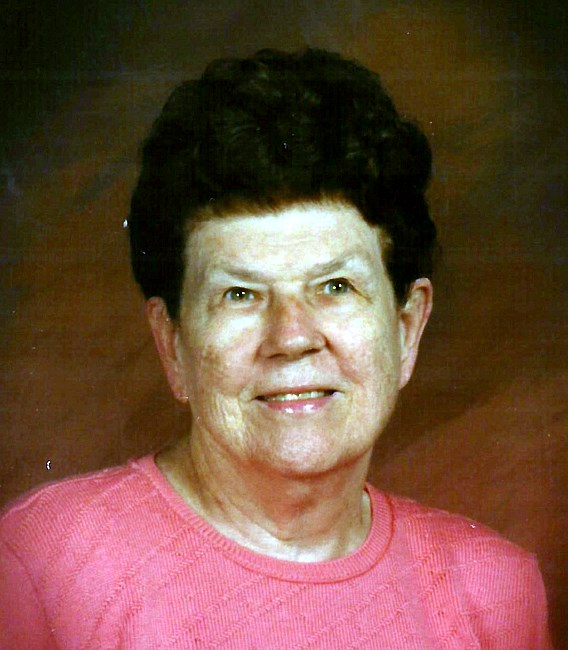 Obituario de Frances Coffey Joiner Flowers