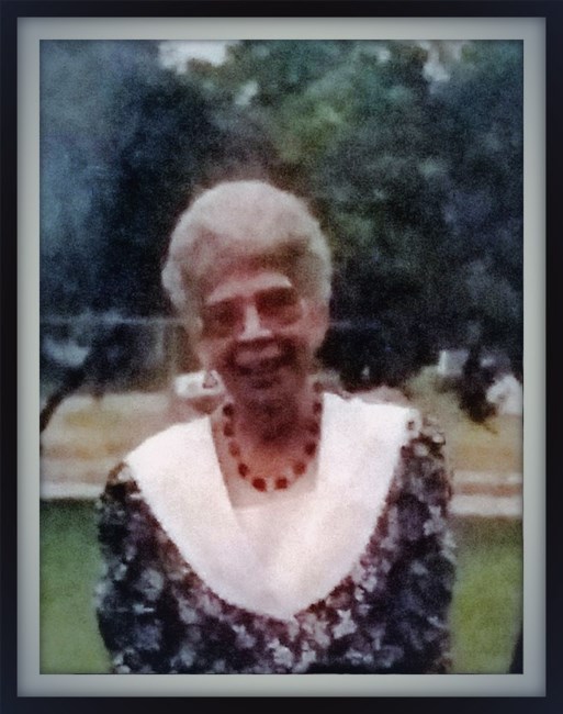 Obituary of Juanita M. Ramirez