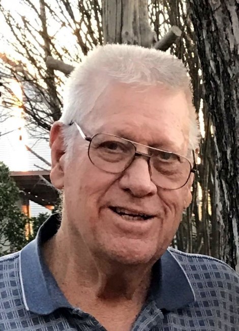 Obituary of Bobby Ray Earl