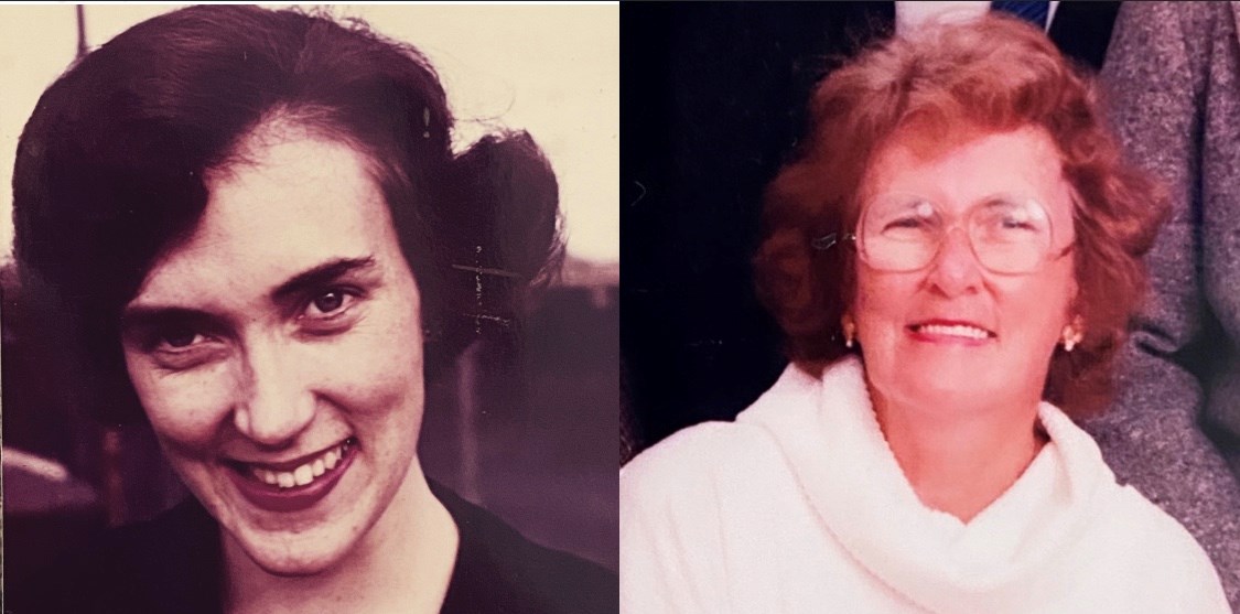 Obituary of Dorothy Zita Brunton