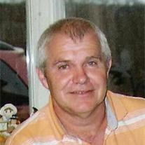 Obituary of Michael N. Levesque