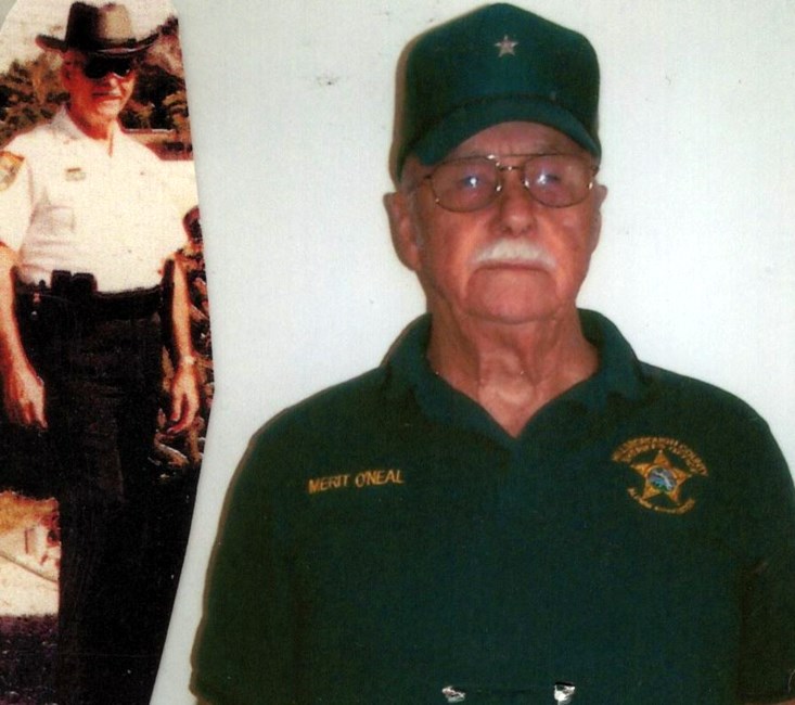 Obituary of Merit Fillmore O'Neal