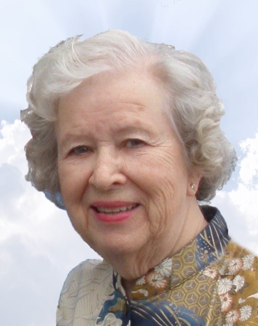Obituary of Mary Lou Talens