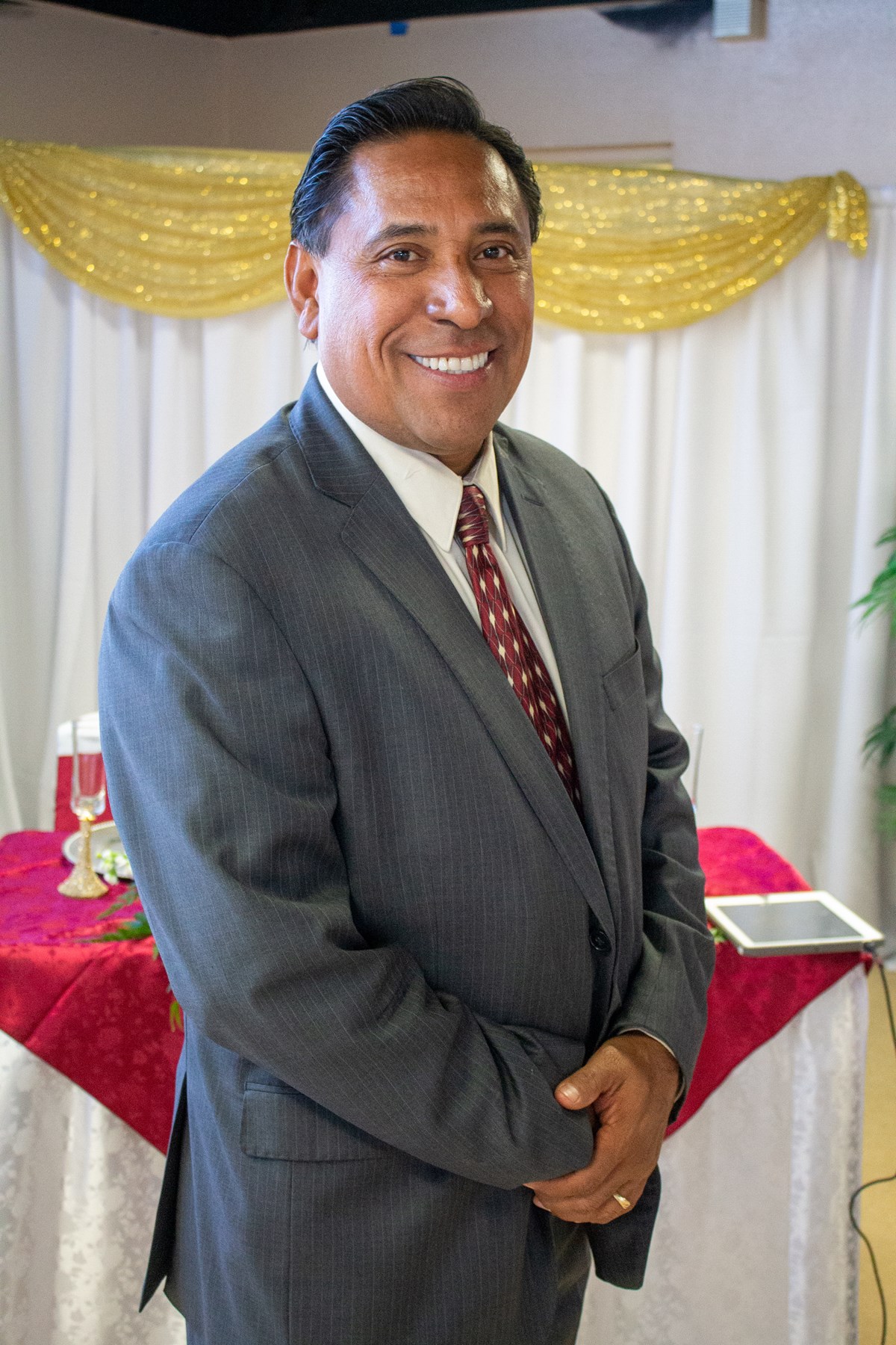 Oscar Emilio Benavides Obituary Las Vegas, NV