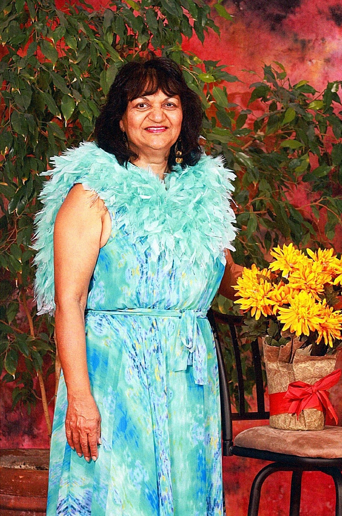 Iffat Parveen Renshaw Obituary Hughson, CA