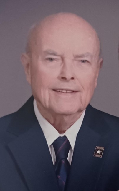 Obituary of John P. Hardman