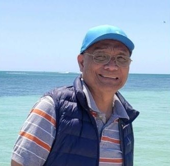 Obituary of Alfredo Sales Paez