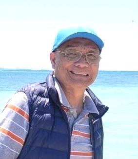 Obituary of Alfredo Sales Paez